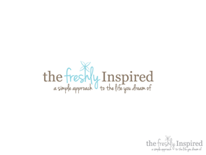Logo Design by Alien Cookie for Susanne+Hansen+Photography | Design: #2292539