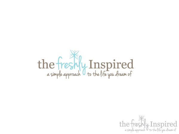 Logo Design by Alien Cookie for Susanne+Hansen+Photography | Design #2297151
