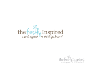 Logo Design by Alien Cookie for Susanne+Hansen+Photography | Design: #2297152