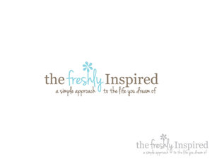 Logo Design by Alien Cookie for Susanne+Hansen+Photography | Design: #2297153