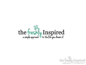 Logo Design by Alien Cookie for Susanne+Hansen+Photography | Design: #2329270