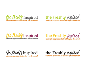 Logo Design by Shtef Sokolovich for Susanne+Hansen+Photography | Design: #2307882