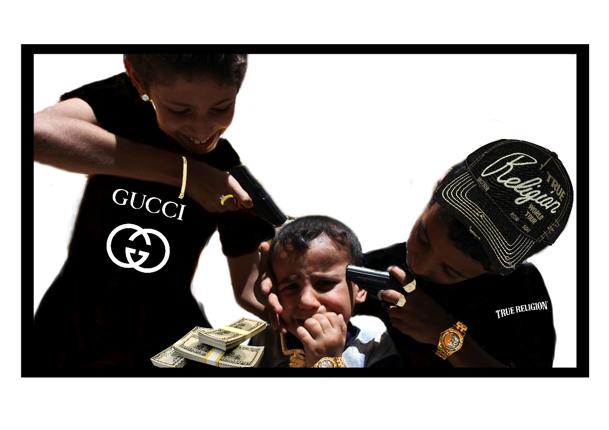 Design de T-shirt par Amduat Design pour team us! | Design #11290066