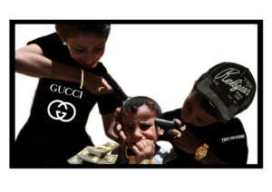 Design de T-shirt par Amduat Design pour team us! | Design : #11290066