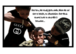 Design de T-shirt par Amduat Design pour team us! | Design : #11291115