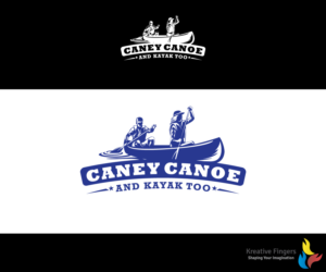 Logo Design by Kreative Fingers