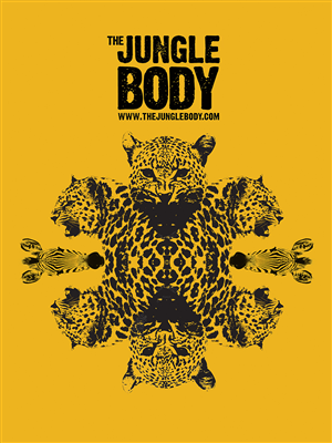 T-shirt Design by Abani Kumar Senapati for The Jungle Body Pty Ltd | Design: #2293561
