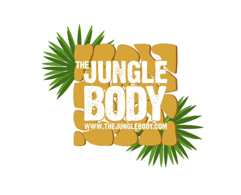 T-shirt Design by HexSeven Designs for The Jungle Body Pty Ltd | Design #2290941