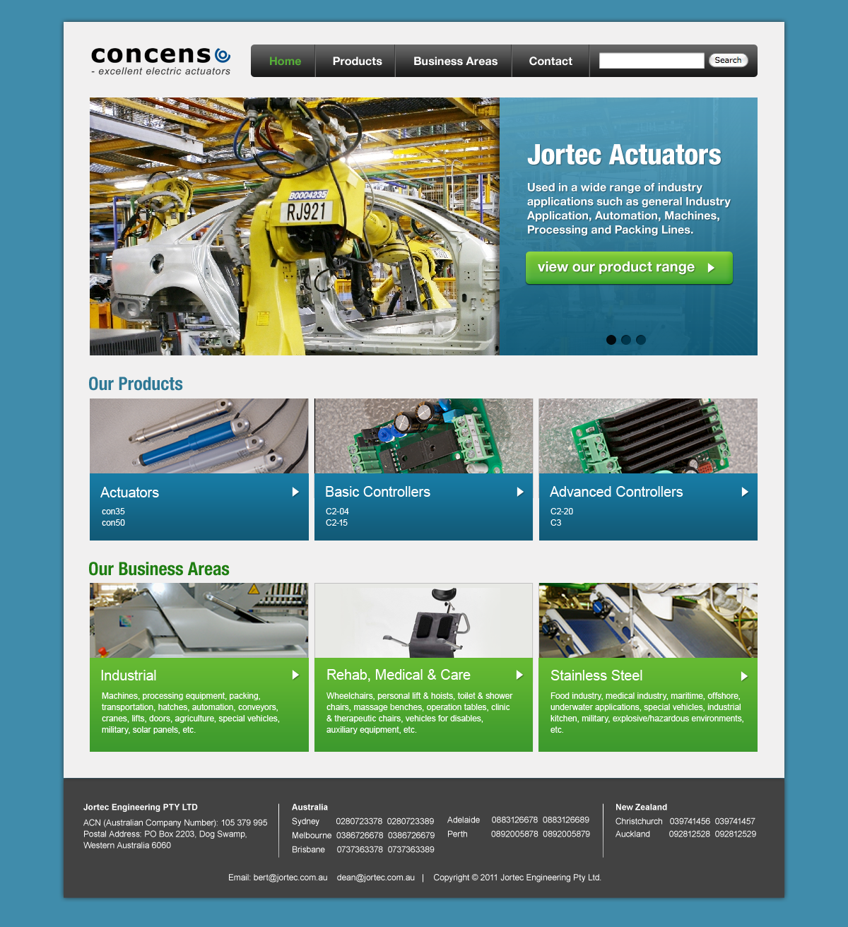 Web Design by bochoko for this project | Design #484500
