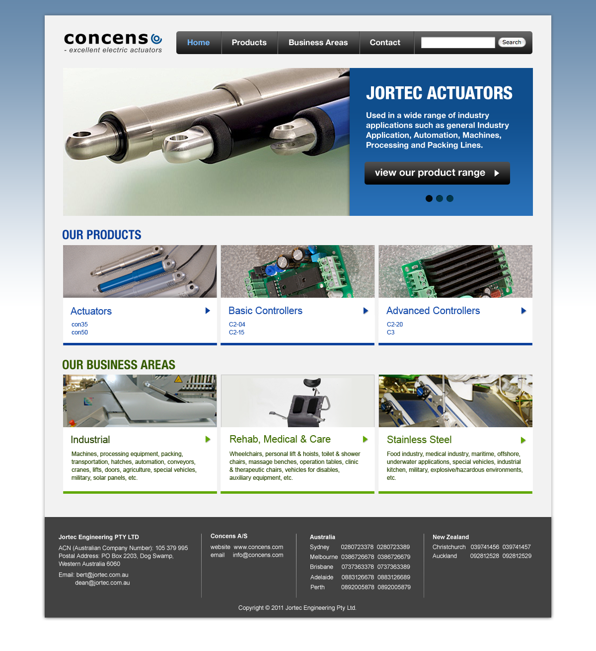 Web Design par bochoko pour ce projet | Design #487816
