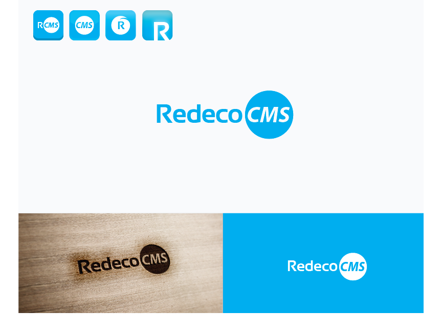 Logo Design by jaime.sp for Industrie Media | Design: #2394046