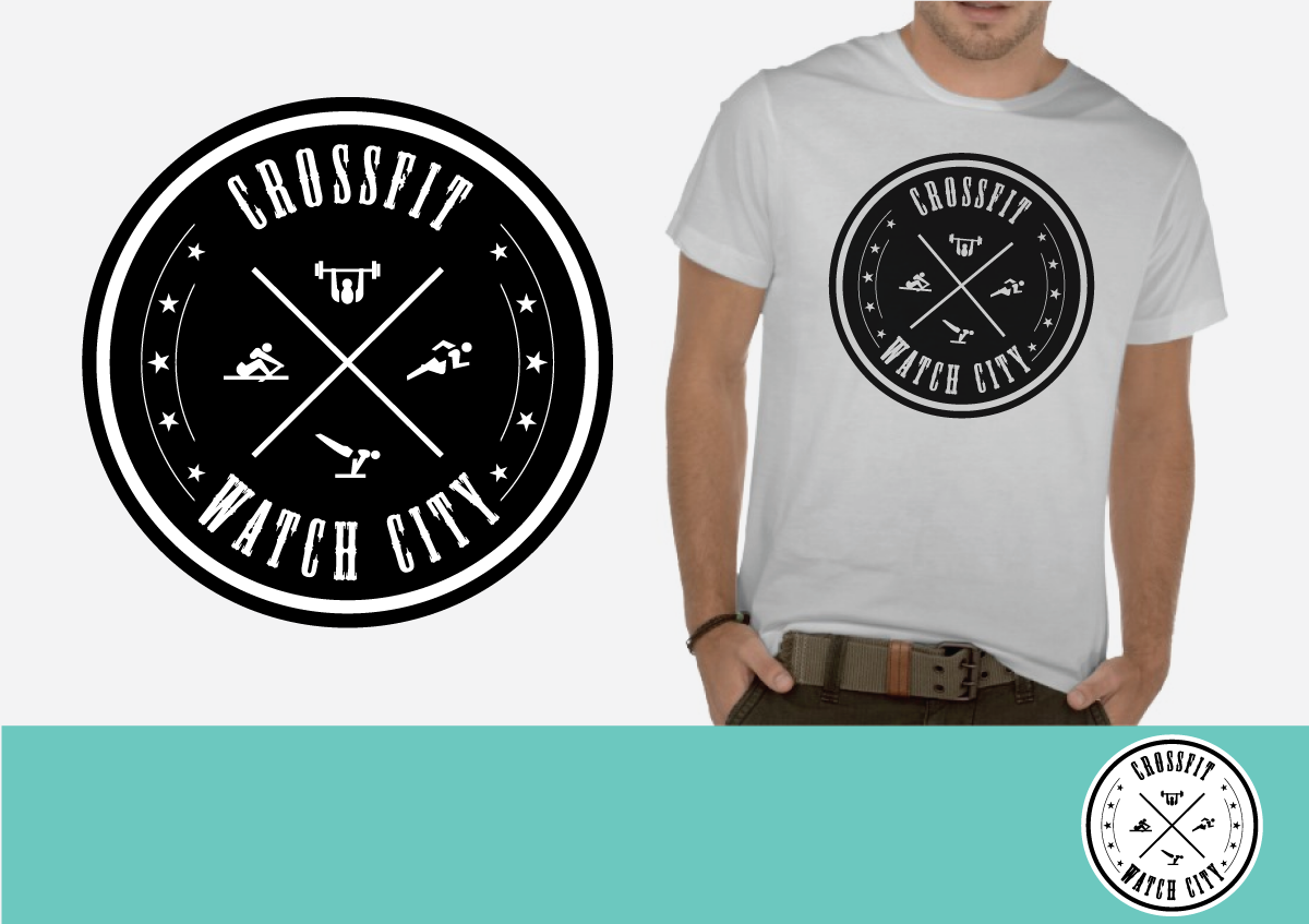 Logo-Design von Ian Aparici für dieses Projekt | Design #2339628