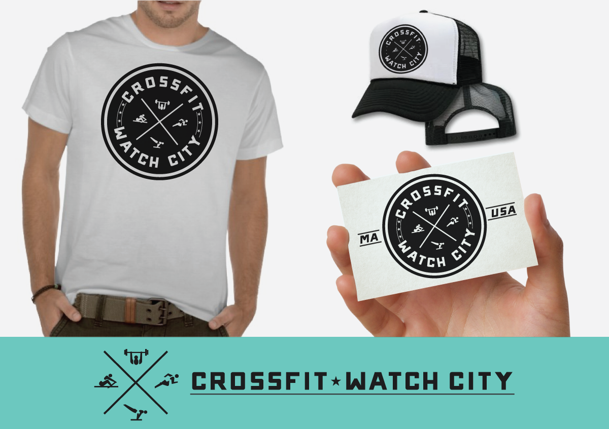 Logo Design by Ian Aparici for this project | Design #2343165