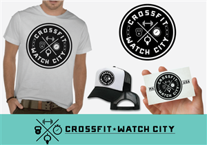 Logo Design by Ian Aparici for this project | Design #2348952