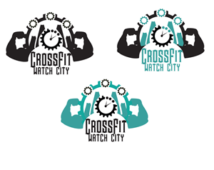 Logo Design by Soula Vetter for this project | Design: #2293830