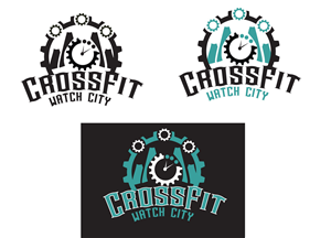 Logo Design by Soula Vetter for this project | Design #2293834