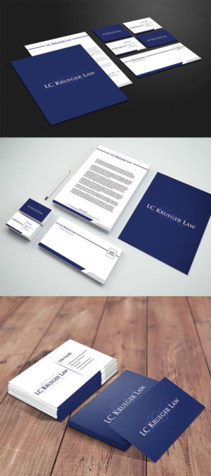 Stationery Design by  anshtoyj for this project | Design #11115906