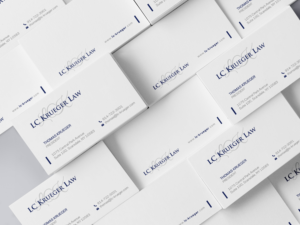 Stationery Design by HYPdesign for this project | Design: #11113225