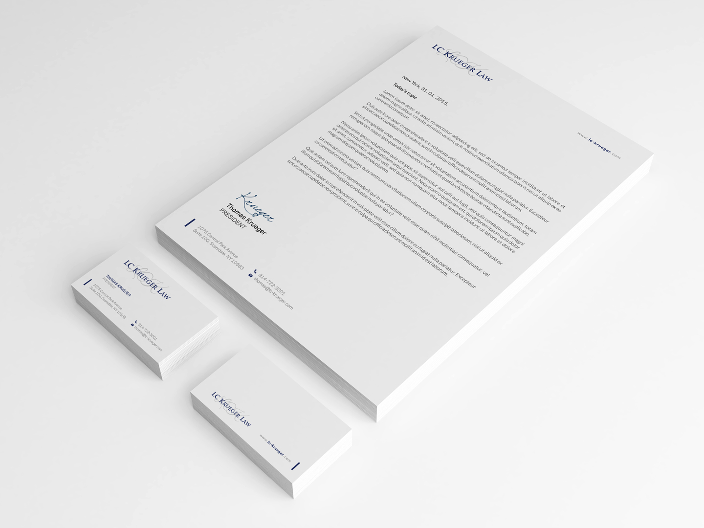 Diseño de Papelería por HYPdesign para este proyecto | Diseño #11113226