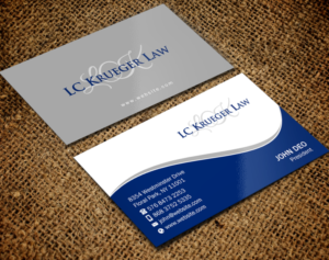 Stationery Design by Brand aid for this project | Design: #11135448