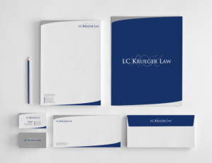 Stationery Design by Brand aid for this project | Design: #11146520