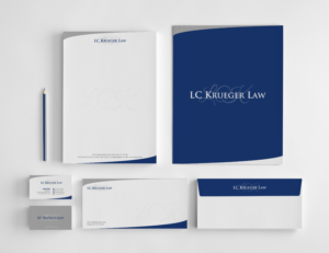 Stationery Design by Brand aid for this project | Design: #11146523