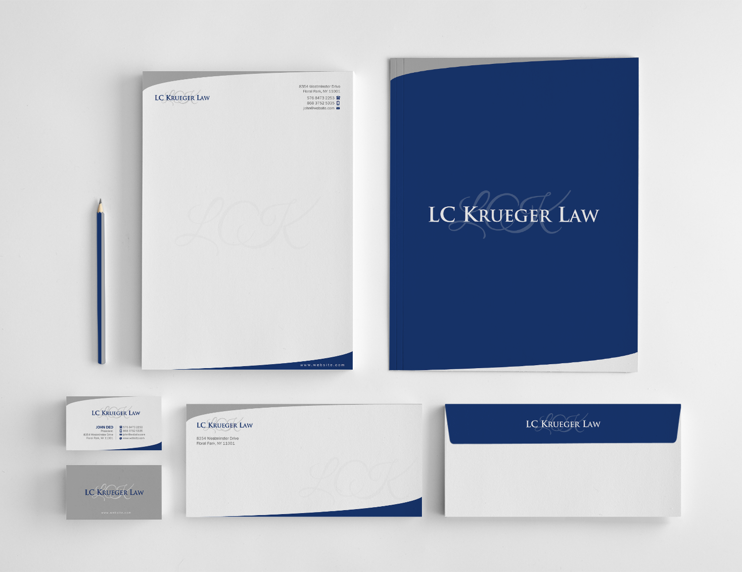 Stationery Design by Brand aid for this project | Design #11146524