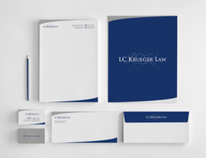 Stationery Design by Brand aid for this project | Design: #11146547