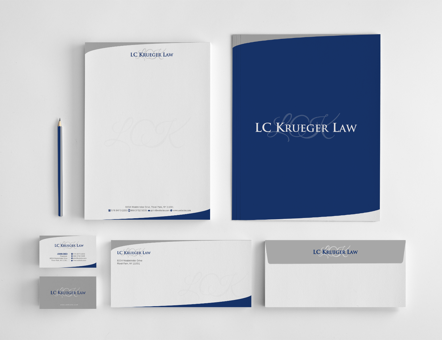 Stationery Design by Brand aid for this project | Design #11156458