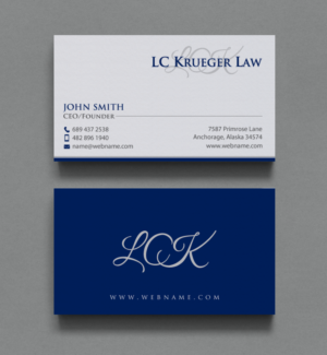 Design de Papeterie par chandrayaan.creative pour ce projet | Design : #11126151