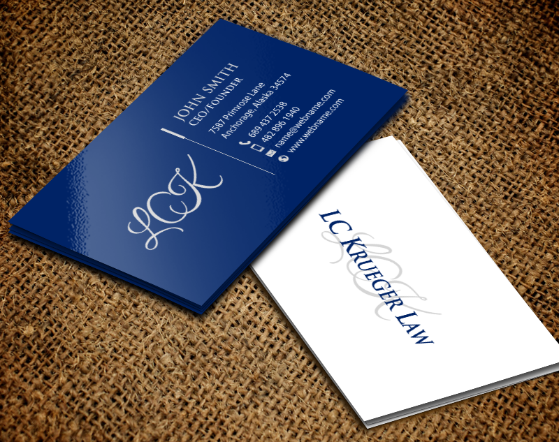 Design de Papeterie par chandrayaan.creative pour ce projet | Design #11135380