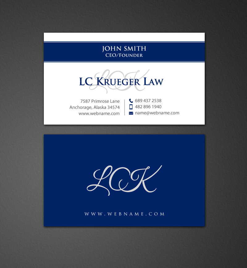 Stationery Design by chandrayaan.creative for this project | Design #11135381