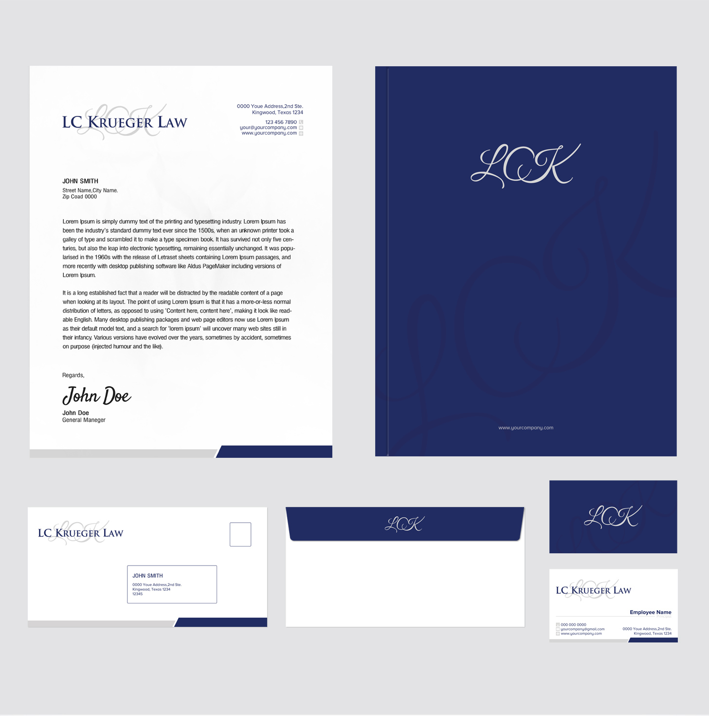 Stationery Design by SL Designer for this project | Design #11114103