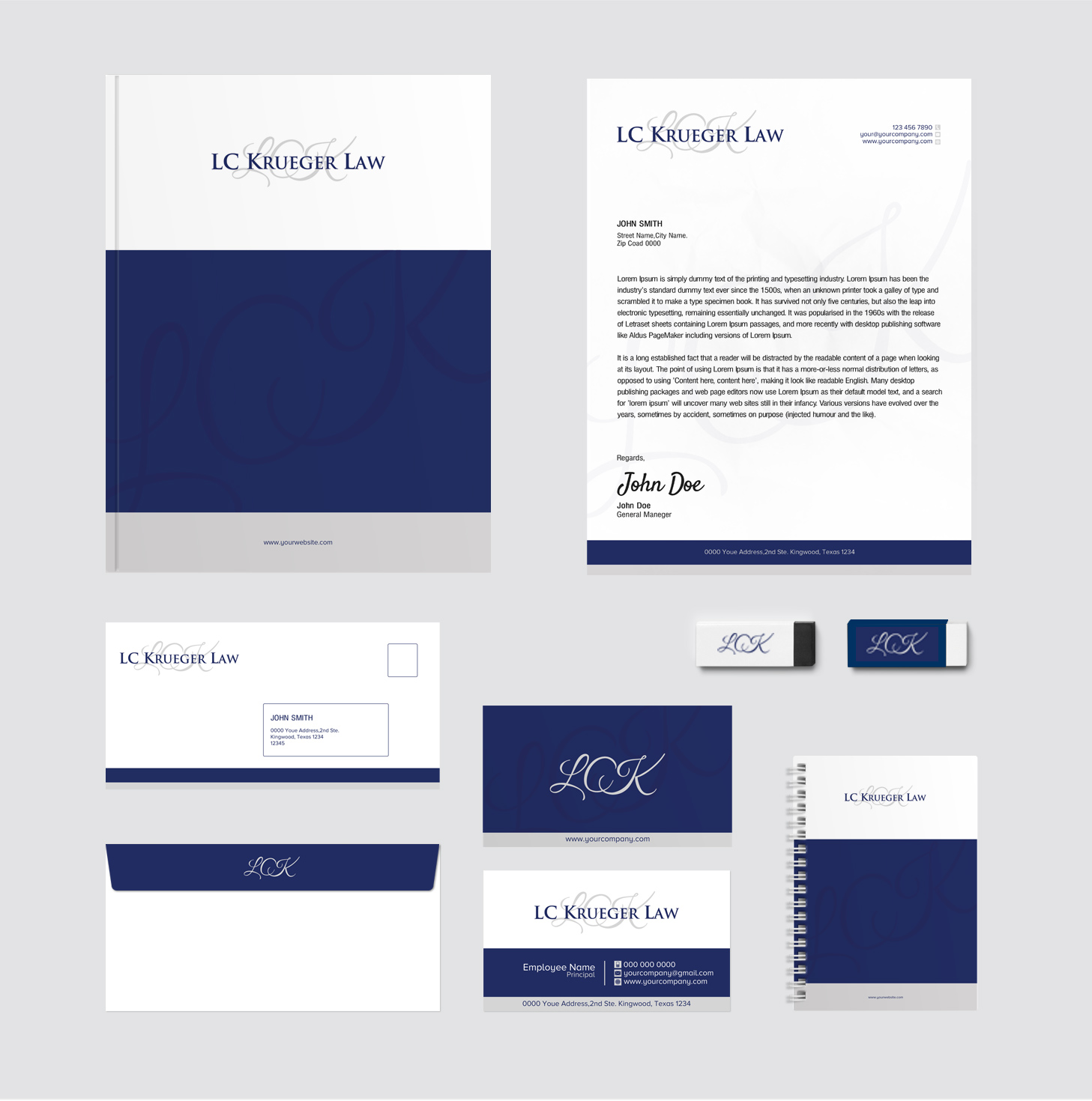 Stationery Design by SL Designer for this project | Design #11114104
