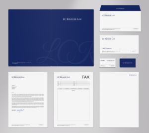 Stationery Design by logodentity for this project | Design: #11164724