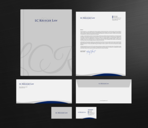Design de Papeterie par logodentity pour ce projet | Design : #11201121