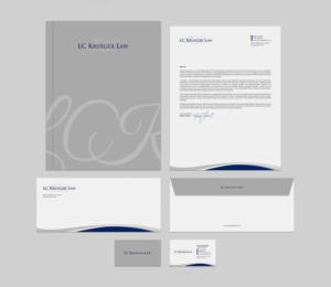 Stationery Design by logodentity for this project | Design: #11206080
