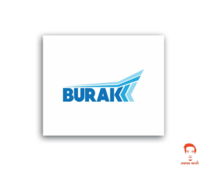 Logo Design by jhunzkie24 for Burak Handling Inc. | Design: #11117034