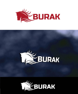 Logo Design by joliau for Burak Handling Inc. | Design: #11117185