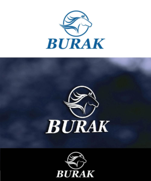 Logo Design by joliau for Burak Handling Inc. | Design: #11117186