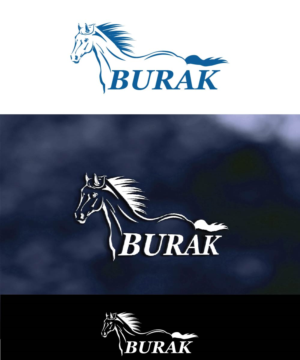 Logo Design by joliau for Burak Handling Inc. | Design: #11117187