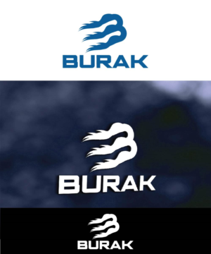 Logo Design by joliau for Burak Handling Inc. | Design: #11117188