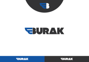 Logo Design by alexis alemán for Burak Handling Inc. | Design #11117474