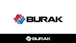 Logo Design by parshdelhi for Burak Handling Inc. | Design: #11139187