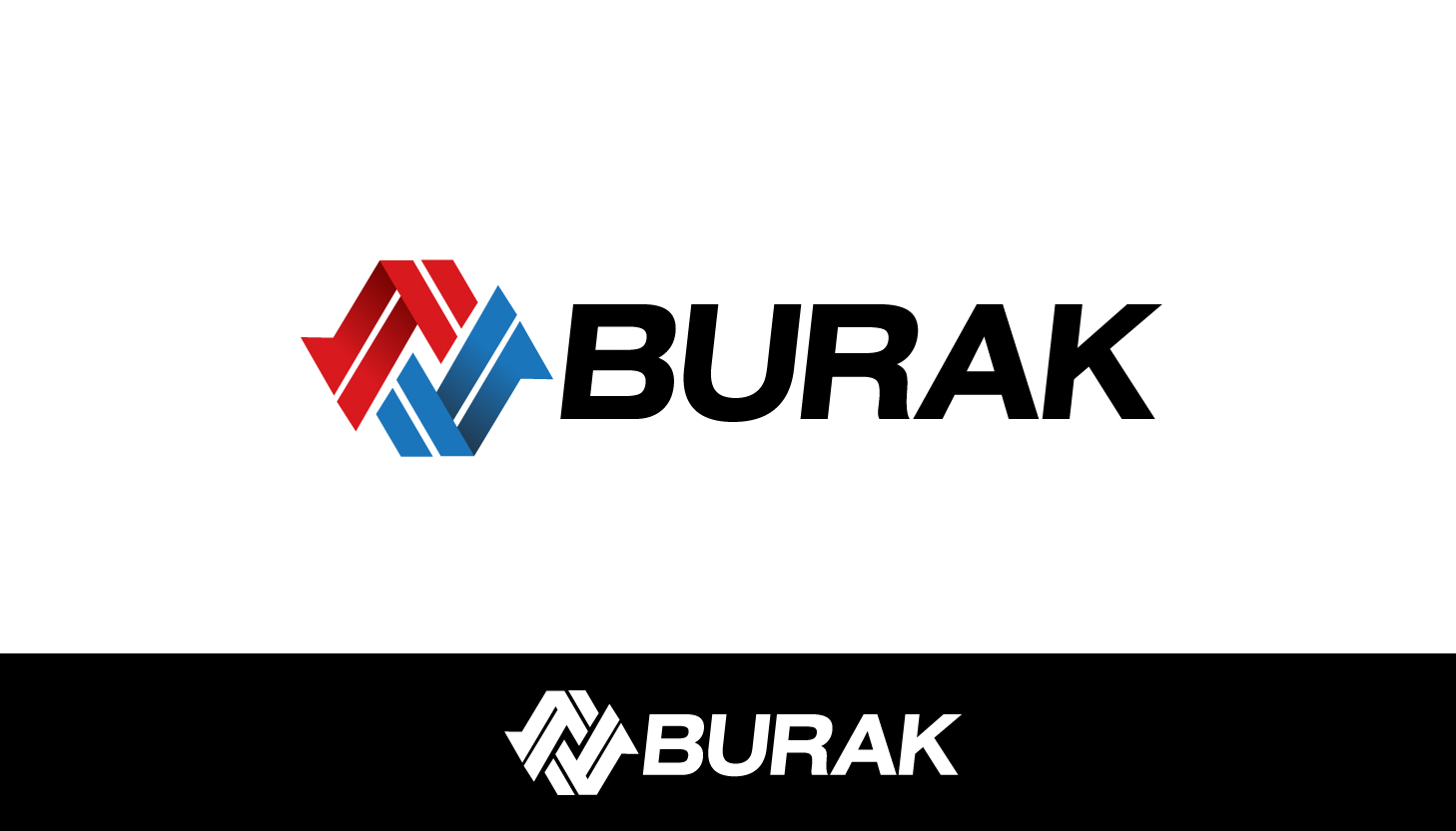 Logo Design by parshdelhi for Burak Handling Inc. | Design #11212169