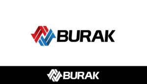 Logo Design by parshdelhi for Burak Handling Inc. | Design: #11212170