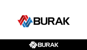 Logo Design by parshdelhi for Burak Handling Inc. | Design: #11212171