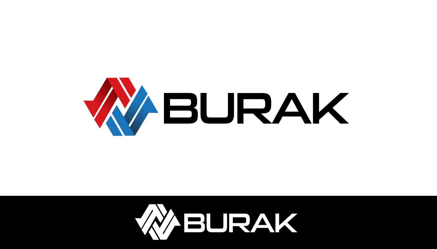 Logo Design by parshdelhi for Burak Handling Inc. | Design #11212172