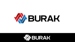 Logo Design by parshdelhi for Burak Handling Inc. | Design: #11212173