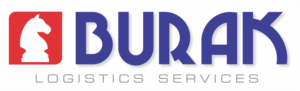 Logo Design by FLGRAPHIX for Burak Handling Inc. | Design #11115732